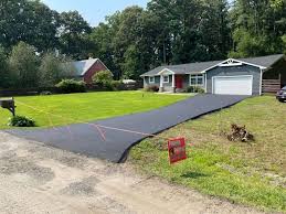 Best Driveway Drainage Solutions  in Beckett Ridge, OH